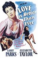 Poster of Love Is Better Than Ever
