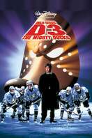Poster of D3: The Mighty Ducks