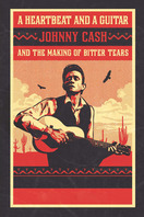 Poster of We're Still Here: Johnny Cash's Bitter Tears Revisited