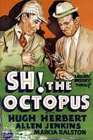 Poster of Sh! The Octopus