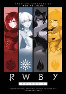 Poster of RWBY: Volume 1