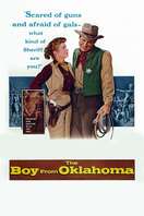 Poster of The Boy from Oklahoma