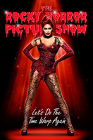 Poster of The Rocky Horror Picture Show: Let's Do the Time Warp Again