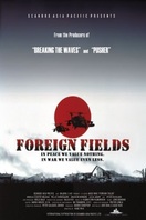 Poster of Foreign Fields