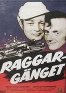 Poster of Raggargänget
