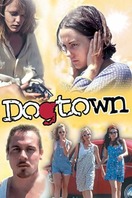 Poster of Dogtown