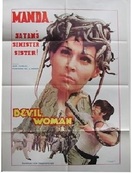 Poster of Devil Woman
