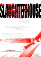 Poster of Slaughterhouse