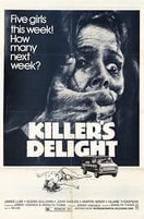 Poster of Killer's Delight