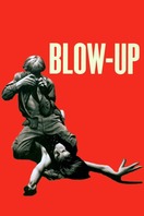 Poster of Blow-Up