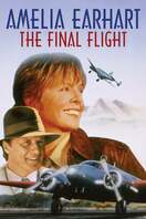 Poster of Amelia Earhart: The Final Flight