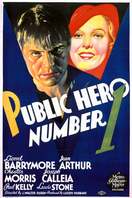 Poster of Public Hero Number 1