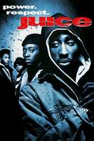 Poster of Juice