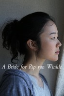 Poster of A Bride for Rip Van Winkle