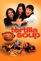 Poster of Tortilla Soup