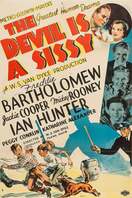 Poster of The Devil is a Sissy