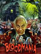Poster of Herschell Gordon Lewis' BloodMania