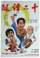 Poster of My Kung Fu 12 Kicks
