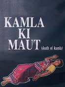Poster of Death of Kamla