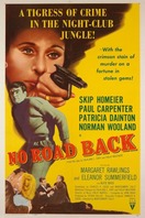 Poster of No Road Back