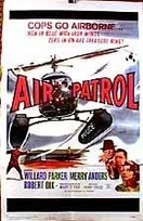 Poster of Air Patrol