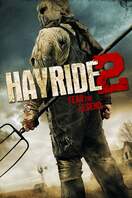 Poster of Hayride 2