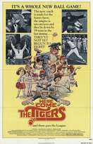 Poster of Here Come the Tigers