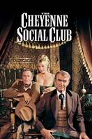 Poster of The Cheyenne Social Club