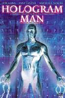 Poster of Hologram Man