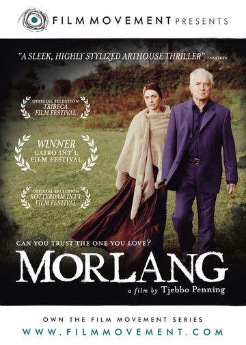 Poster of Morlang