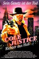Poster of Cole Justice