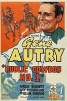 Poster of Public Cowboy No. 1