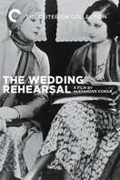 Poster of Wedding Rehearsal