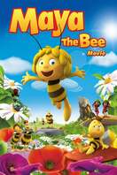 Poster of Maya the Bee Movie