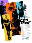 Poster of The Con Artist