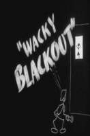 Poster of Wacky Blackout