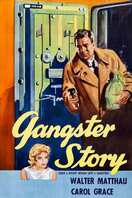 Poster of Gangster Story