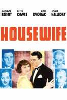 Poster of Housewife