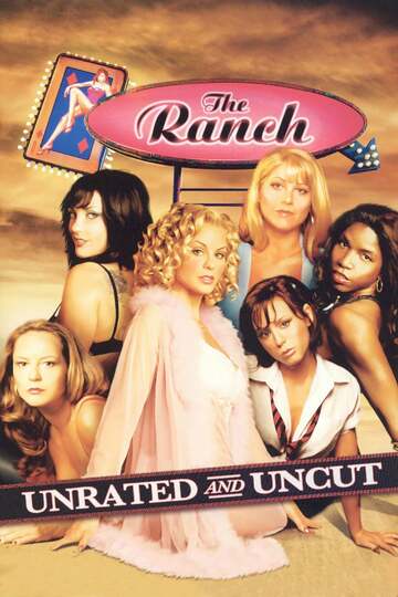 Poster of The Ranch