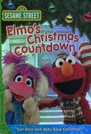 Poster of Sesame Street: Elmo's Christmas Countdown