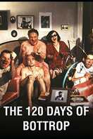 Poster of The 120 Days of Bottrop
