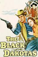 Poster of The Black Dakotas