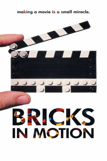 Poster of Bricks in Motion