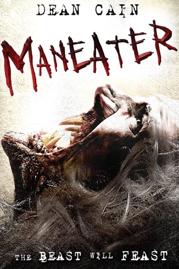 Poster of Maneater