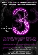 Poster of Ghost Stories 3
