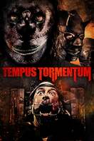 Poster of Tempus Tormentum