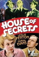 Poster of The House of Secrets