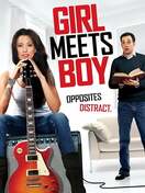 Poster of Girl Meets Boy
