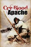 Poster of Cry Blood Apache
