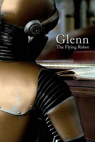 Poster of Glenn, the Flying Robot